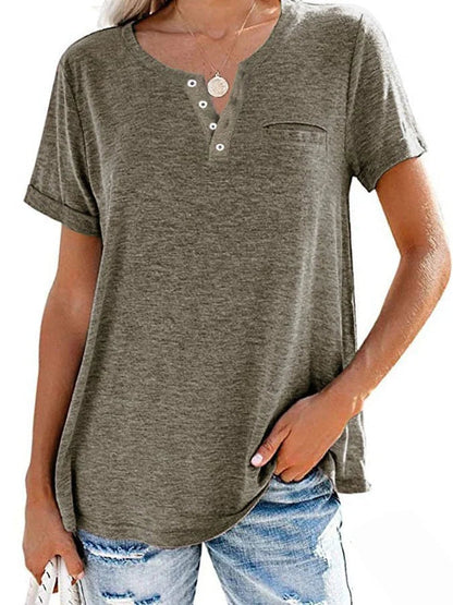 Araceli - Camisa - Ocio - Para uso diario