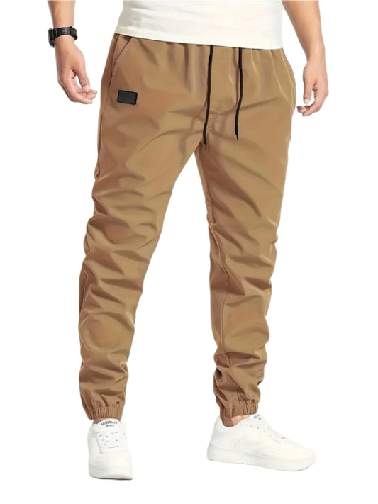 Miko - Pantalones deportivos casuales - Casual - Ideal para días informales