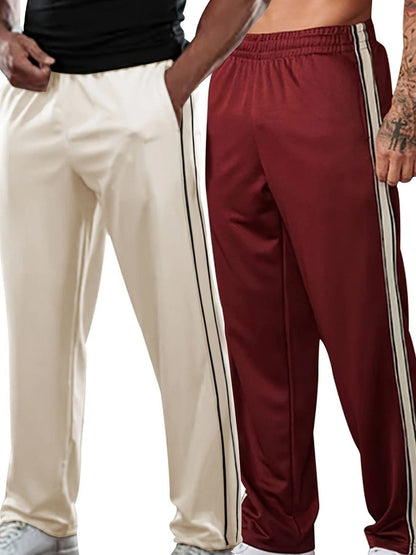 Jerico - Classic Sweatpants - Classic - - Ideal for Autumn