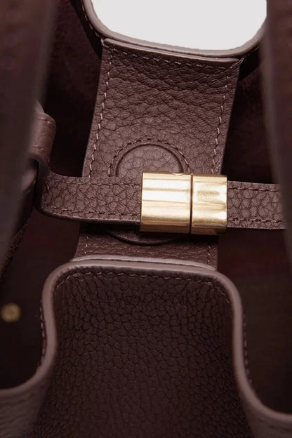 Minnie Medium Bucket Bag