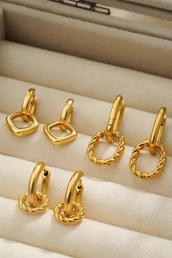 Albane Hoops