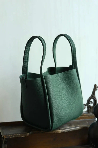 Minnie Medium Bucket Bag