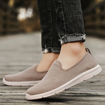 Andrew - Casual Loafers - Classic - - Great for Casual Days
