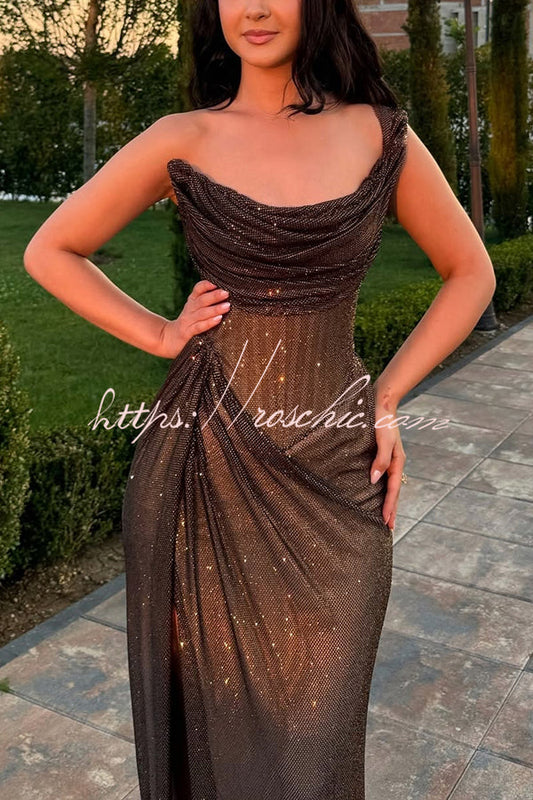 Clarissa Maxi Dress