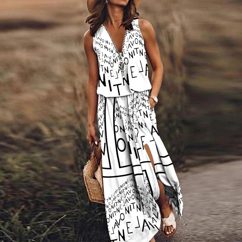 Catalina - Conjunto de chaleco y falda - Elegante - Estilo formal ligero - Ideal para días informales