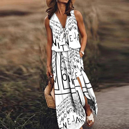 Catalina - Conjunto de chaleco y falda - Elegante - Estilo formal ligero - Ideal para días informales