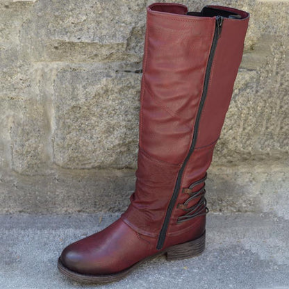 Cowboy Boots with Heel for Women | Ideal for Everyday Wear