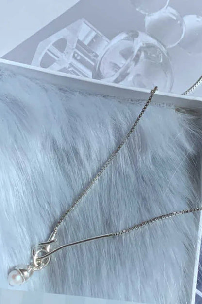 Kelsey Clavicle Chain Choker