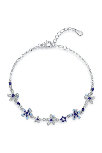 Flowers Pave