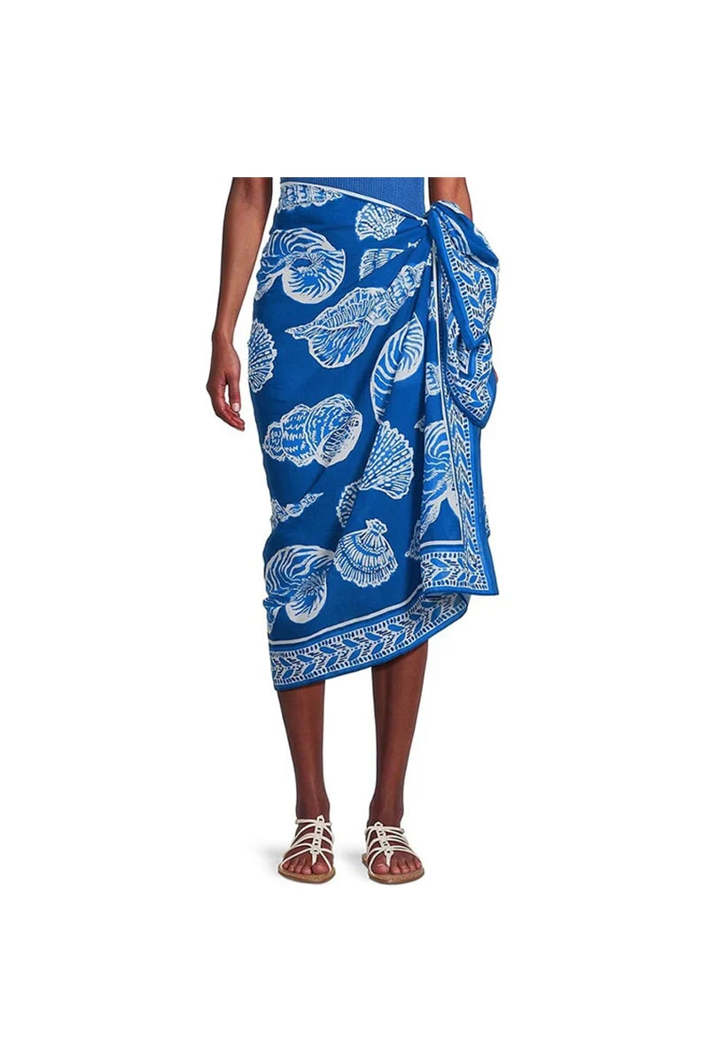 Traje de baño de surf floral con cremallera verde