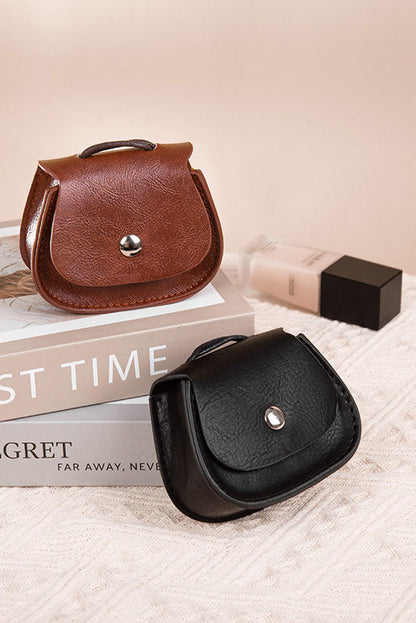 Mini bolso informal de moda para teléfono