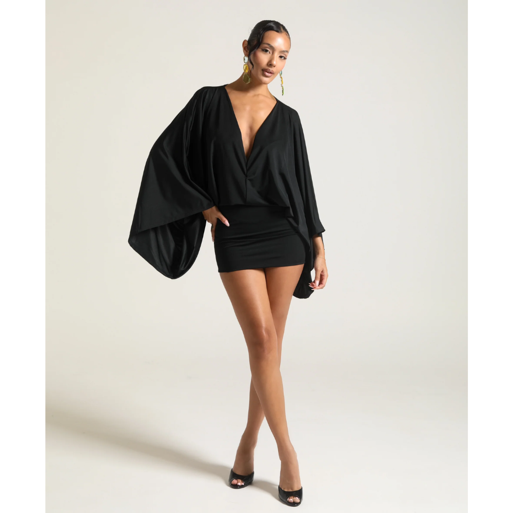 Laila Mini Dress