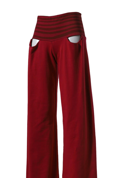 Pantalones solares Flaming Bird