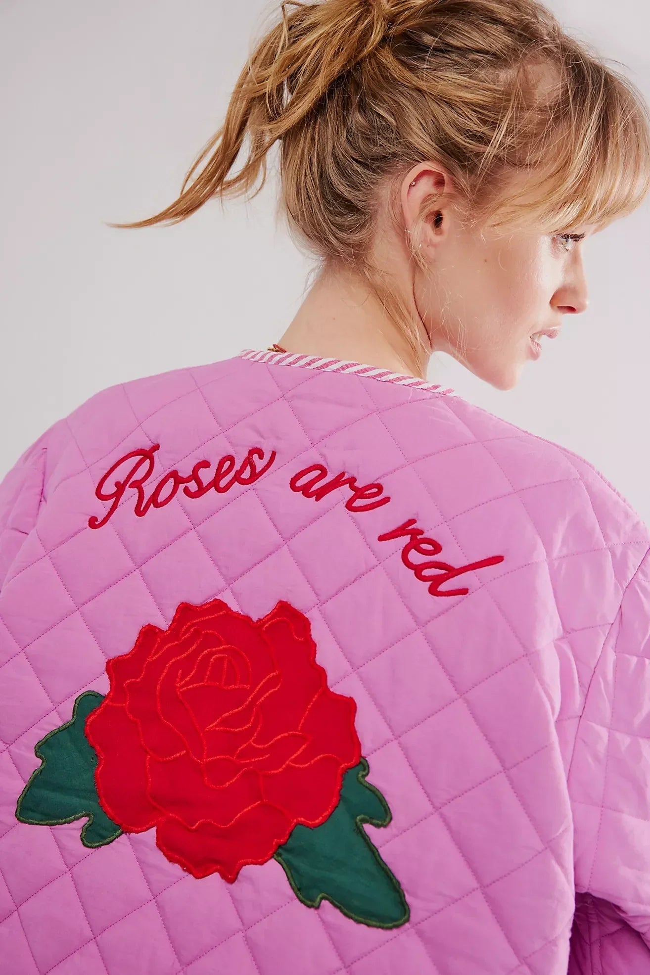 Chaqueta Berttane