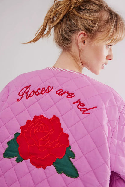 Chaqueta Berttane