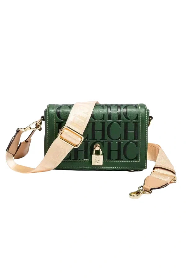 Tanya Crossbody Bag