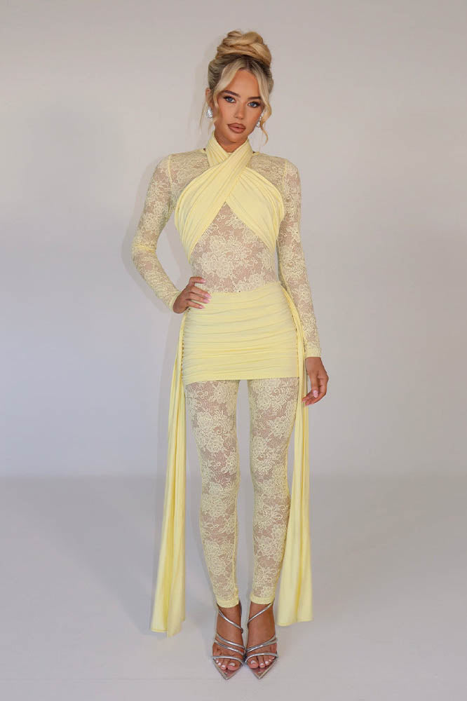 Mono Silken Whispers