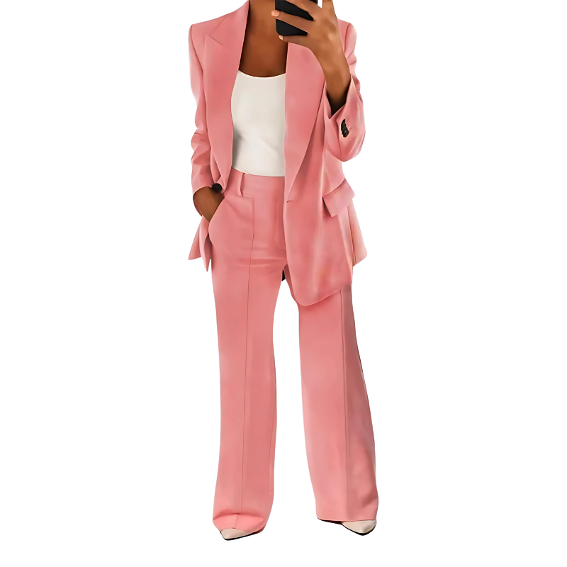 Alyssa - Outfit Set - Classic - For Formal Occasions