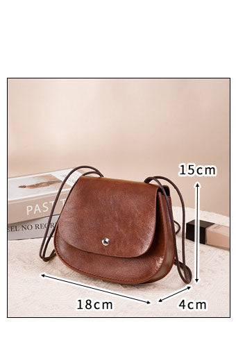 Mini bolso informal de moda para teléfono