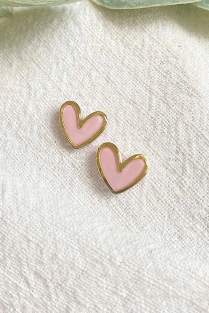 Cory Stud Earrings