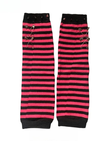 Gothic Kawaii Arm Warmers