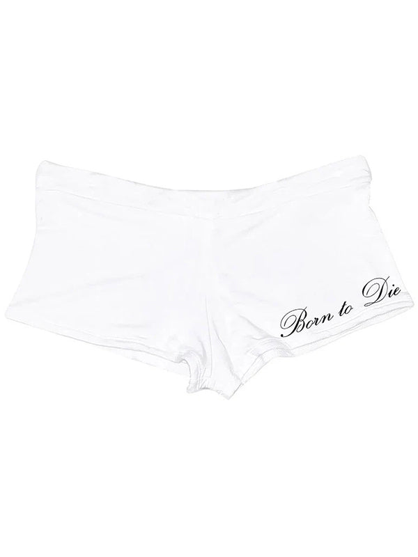 Digital Print Shorts