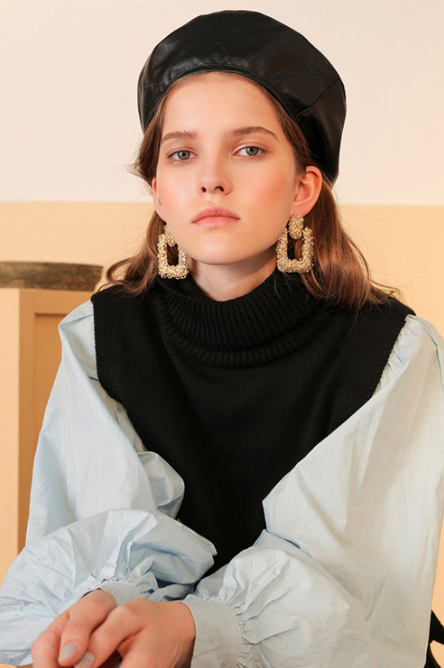 Knock Knock Earrings