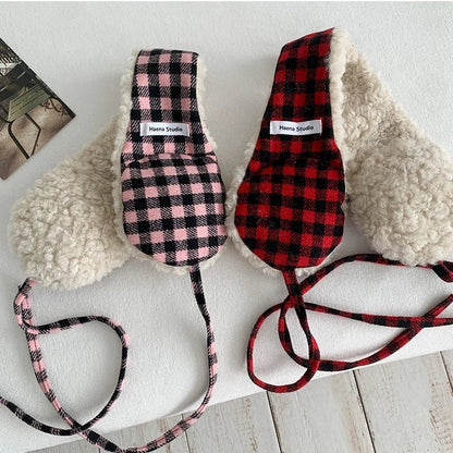 Versatile Winter Cold-proof Earmuff