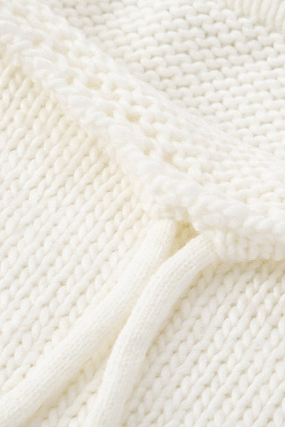 Fringe Detail Backless Mini Dress