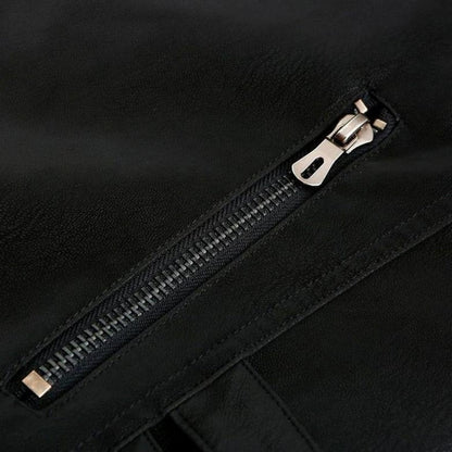 Edgar - Chaqueta multibolsillos - Casual - Hecha a medida - Ideal para otoño/invierno