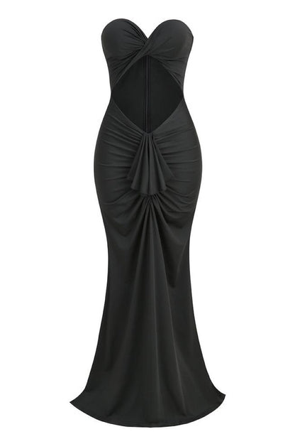 Alina Maxi Dress