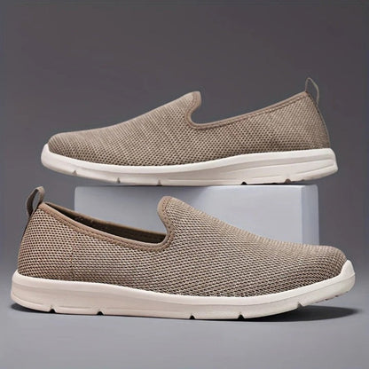 Andrew - Casual Loafers - Classic - - Great for Casual Days