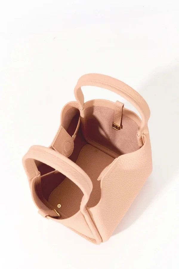 Minnie Medium Bucket Bag