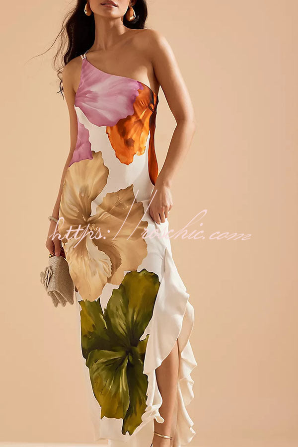 Rina Maxi Dress