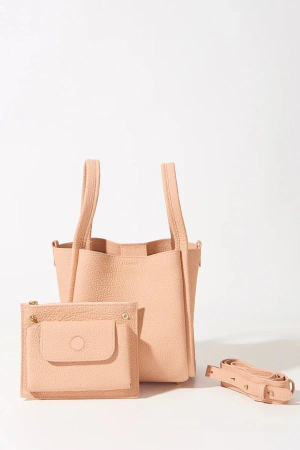 Minnie Medium Bucket Bag
