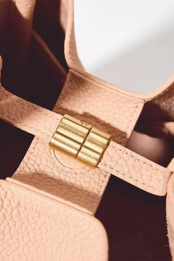 Minnie Medium Bucket Bag