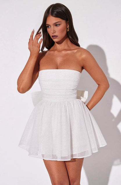 Princess - Mini Dress