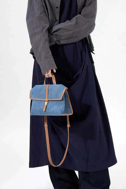 Somi Satchel Bag