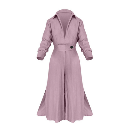 Chic Maxi Dress | Ideal for Formal Occasions