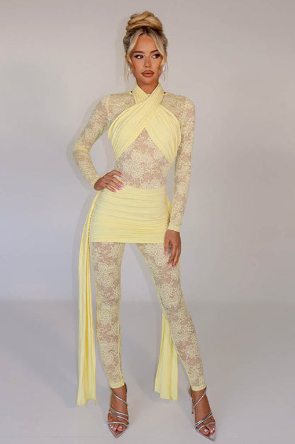 Mono Silken Whispers