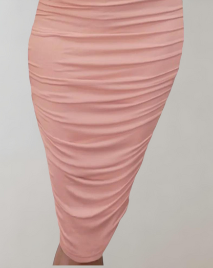 Women’s Elegant Off Shoulder Party Dress | Ideal for Spring/Summer