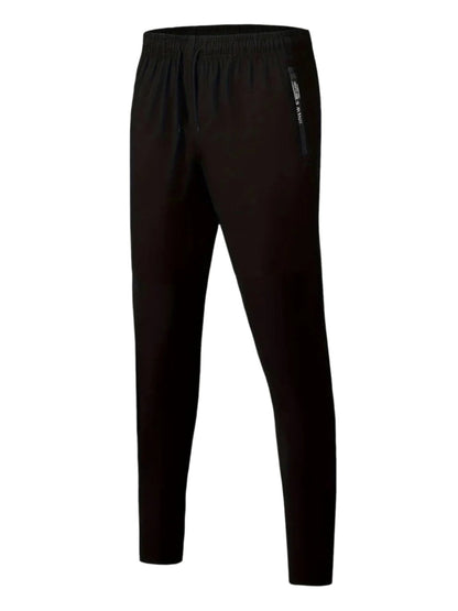 Wyatt - Jogging Pants - Sporty - - Great for Outdoor Activities