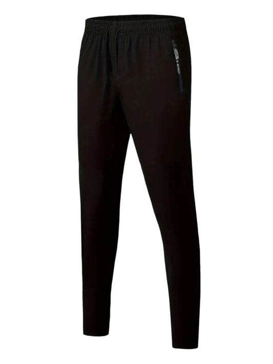 Wyatt - Pantalones deportivos para correr - Ideales para actividades al aire libre