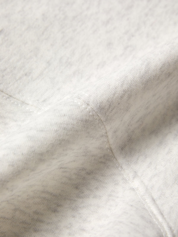 Solid Color Lapel Neck Oversized Hoodie