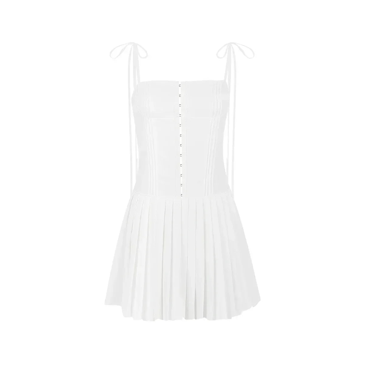 CELINE French Corset Dress