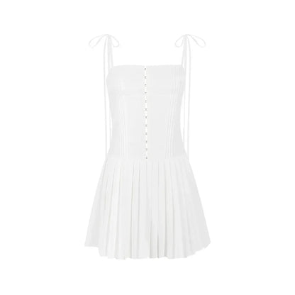 CELINE French Corset Dress