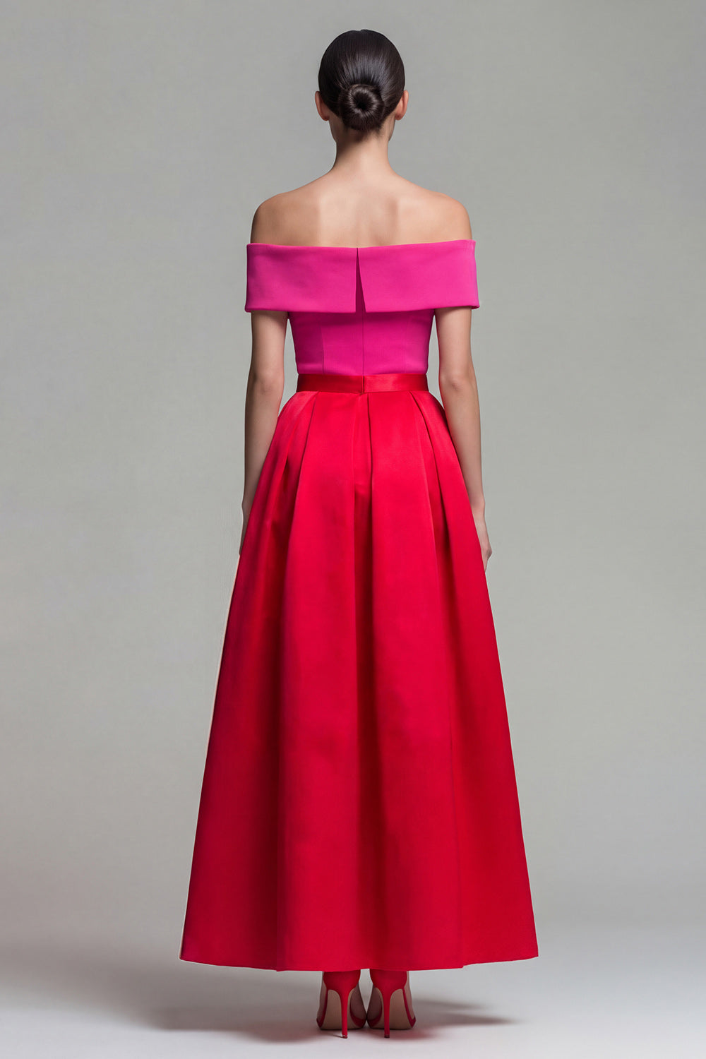 River Midi Dress