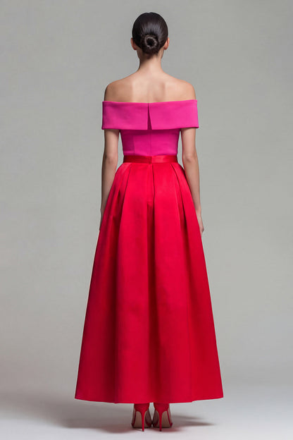River Midi Dress