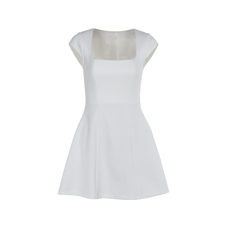 CELESTE MINI DRESS