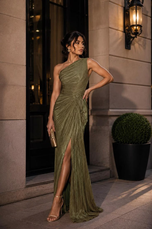 Galilea Maxi Gown